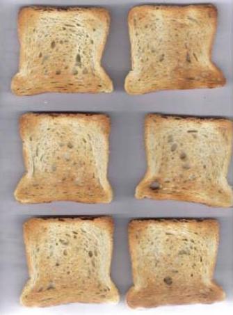 Внешний вид тостов из тостера марки Zanussi (сторона А).JPG